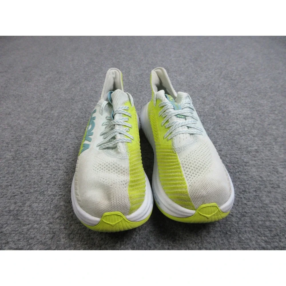 Hoka‎ One One Carbon X 3 Shoes Womens Size 9.5 ProflyX Running Trainer
